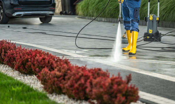 Pressure Washing Estimates in El Macero, CA